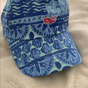 Vineyard Vines Baseball Hat
